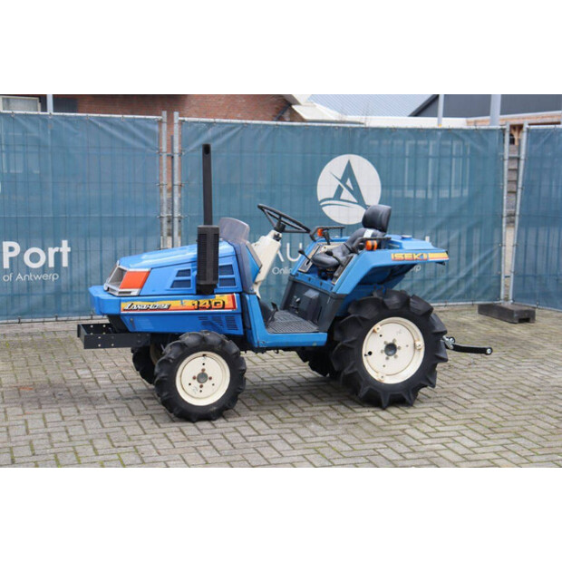 Iseki Landhope 140-44144724