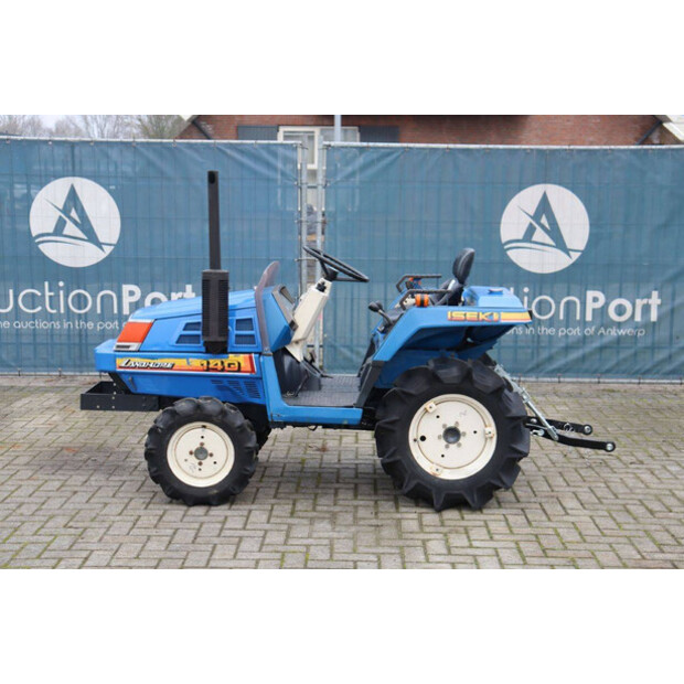 Iseki Landhope 140-44144725