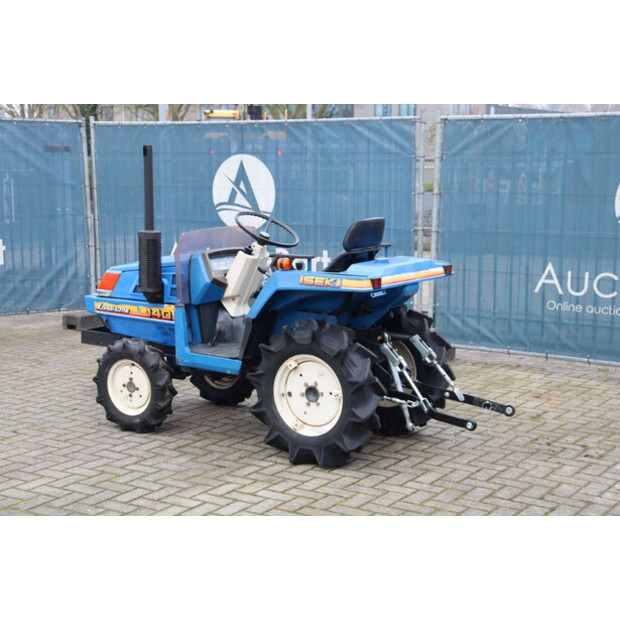 Iseki Landhope 140-44144726