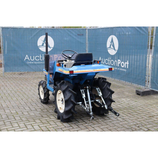 Iseki Landhope 140-44144727