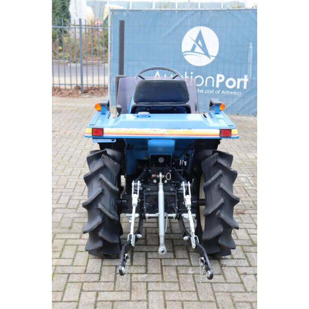 Iseki Landhope 140-44144728