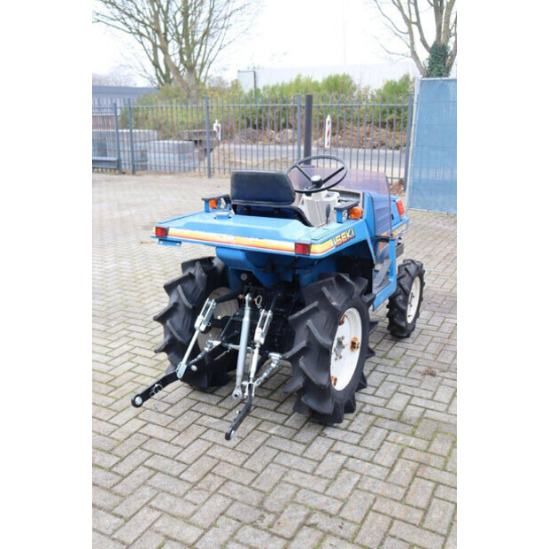 Iseki Landhope 140-44144729