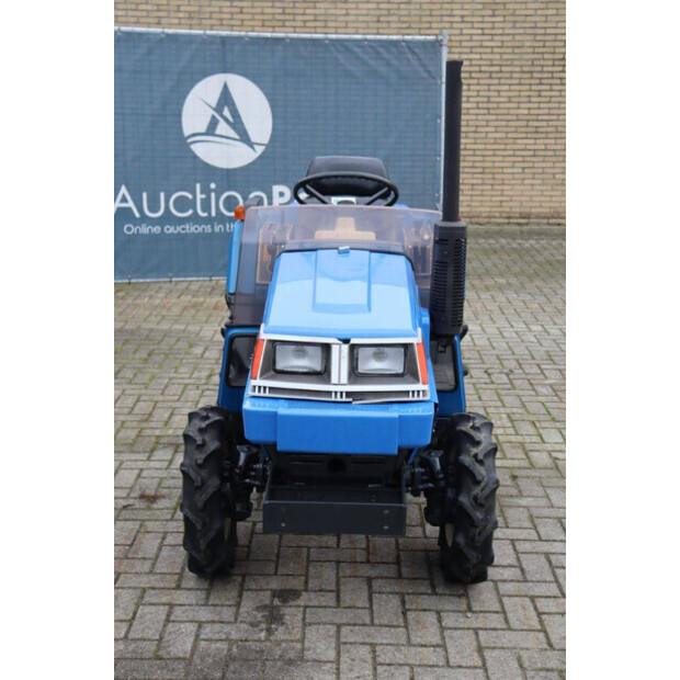 Iseki Landhope 140-44144731