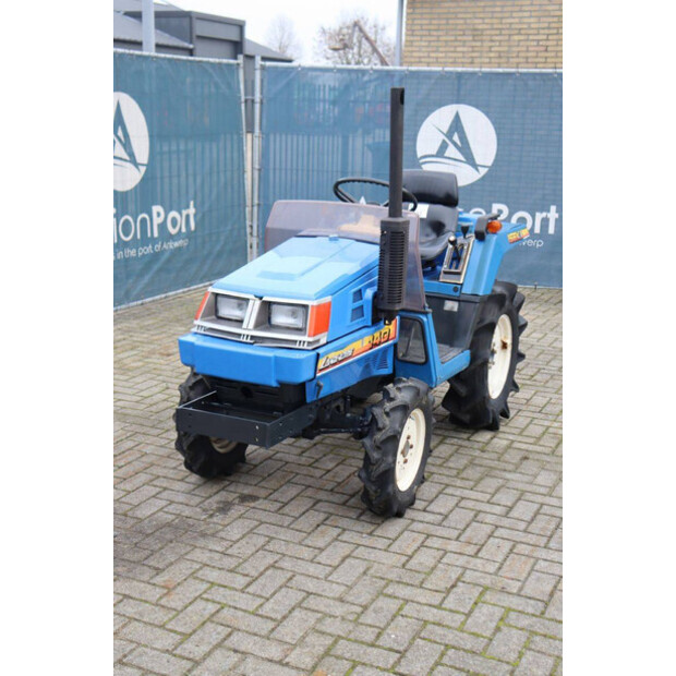 Iseki Landhope 140-44144732