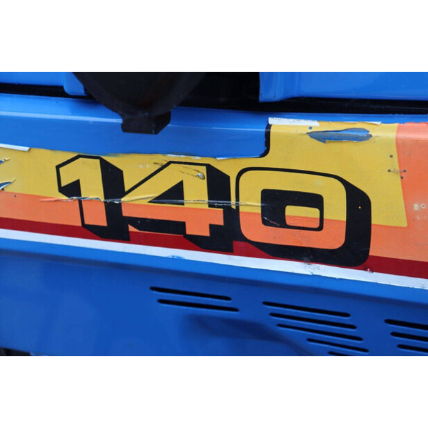 Iseki Landhope 140-44144735