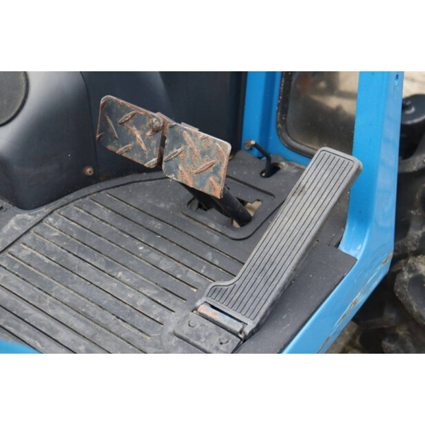 Iseki Landhope 140-44144748