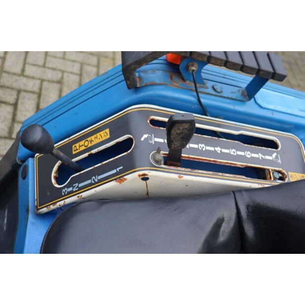 Iseki Landhope 140-44144749