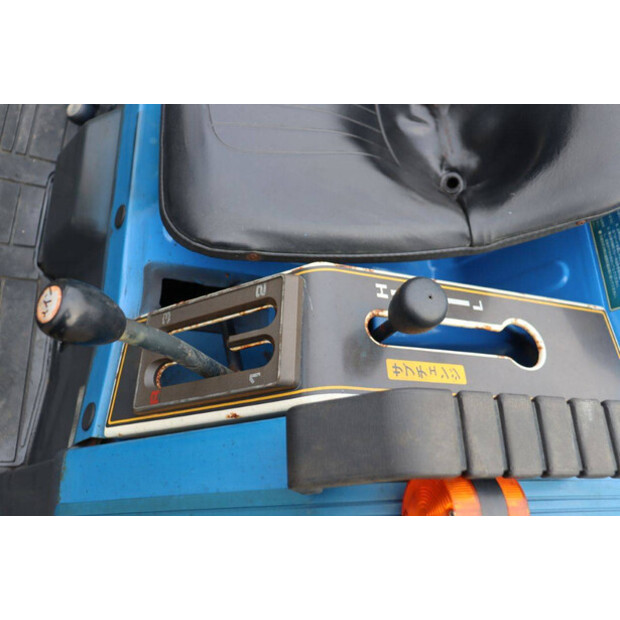 Iseki Landhope 140-44144750