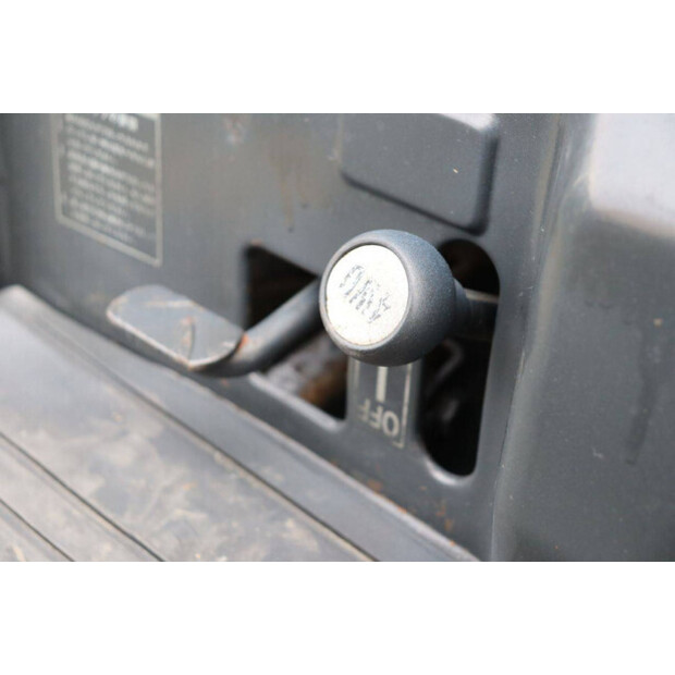 Iseki Landhope 140-44144751