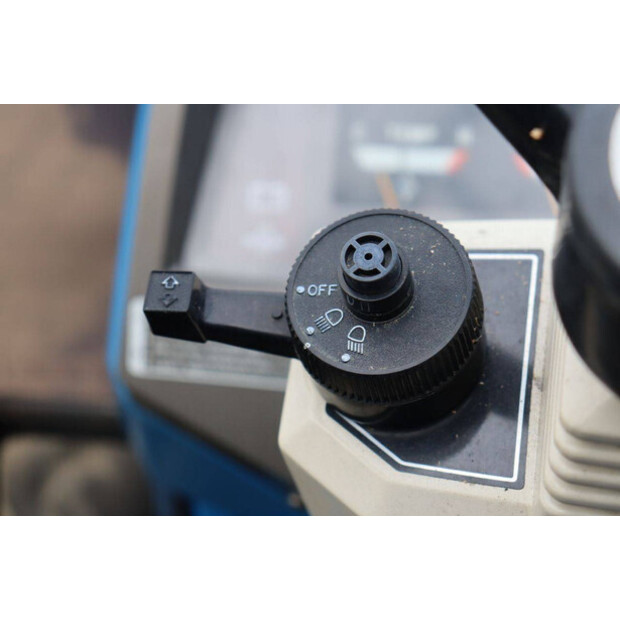 Iseki Landhope 140-44144752