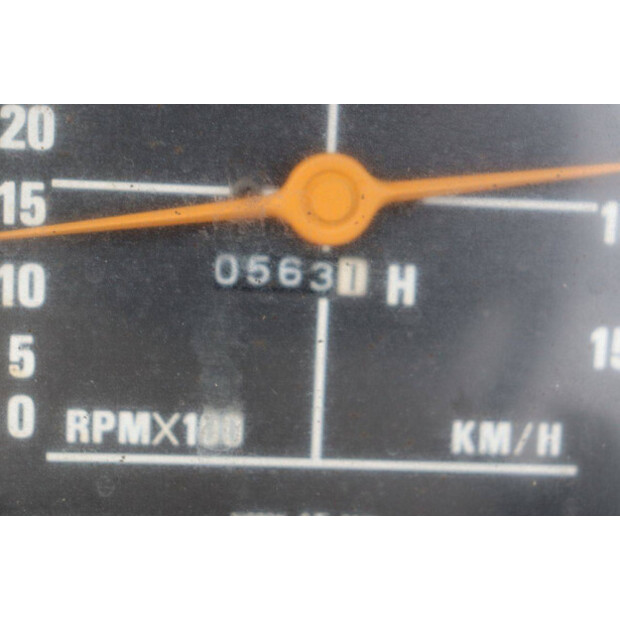 Iseki Landhope 140-44144755