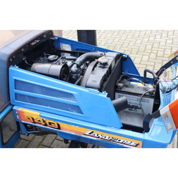 Iseki Landhope 140-44144757