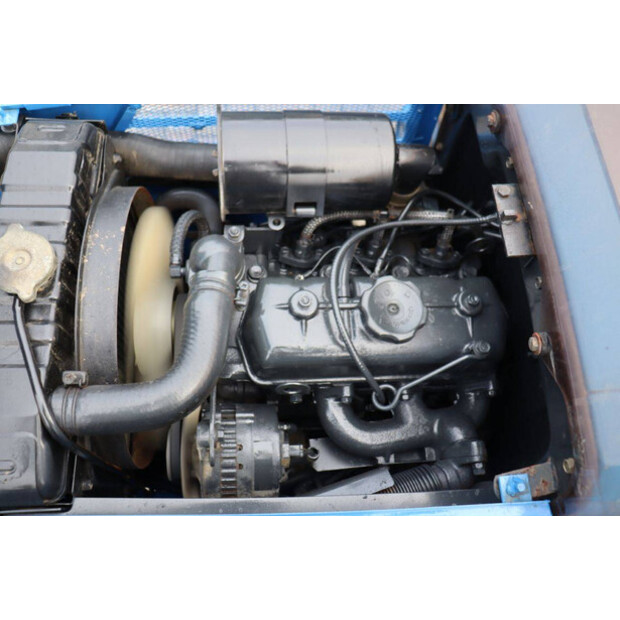 Iseki Landhope 140-44144758