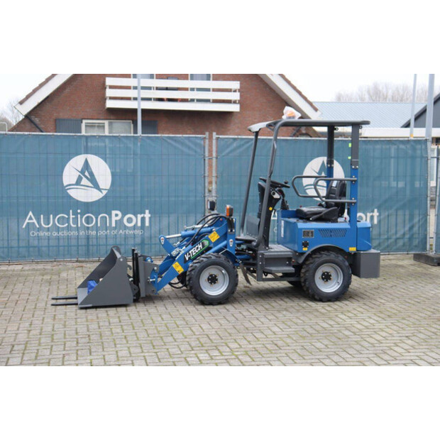 2025 V-tech E604-44144836