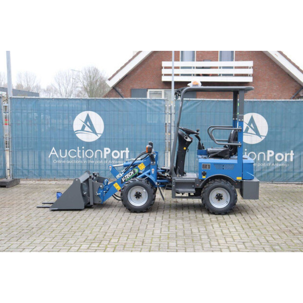 2025 V-tech E604-44144837