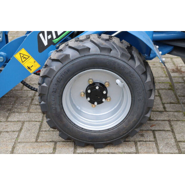 2025 V-tech E604-44144855