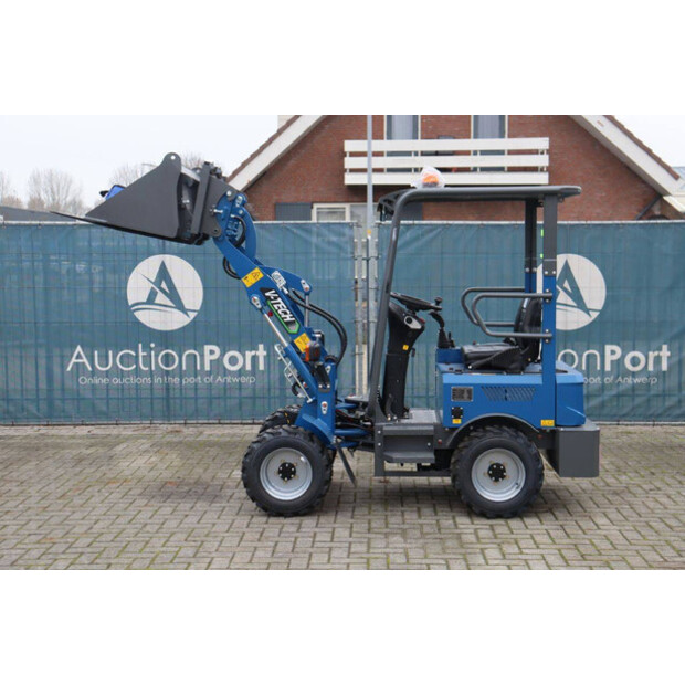 2025 V-tech E604-44144873