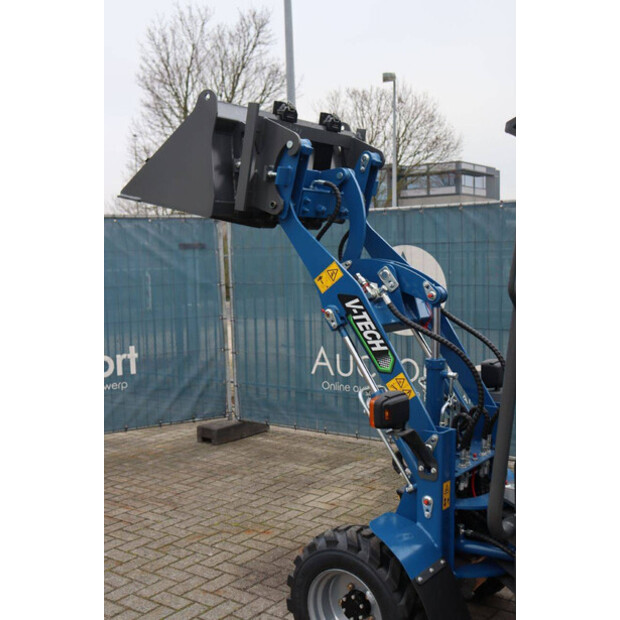 2025 V-tech E604-44144875