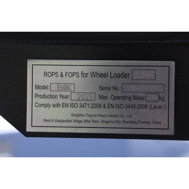 2025 V-tech E604-44144877