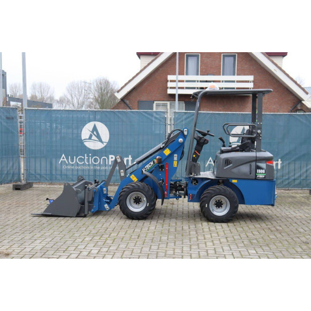 2025 V-tech E606-44144922