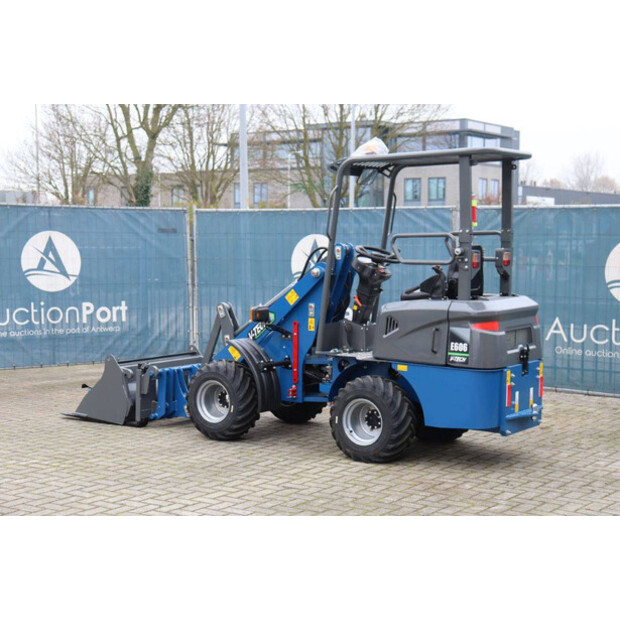 2025 V-tech E606-44144923