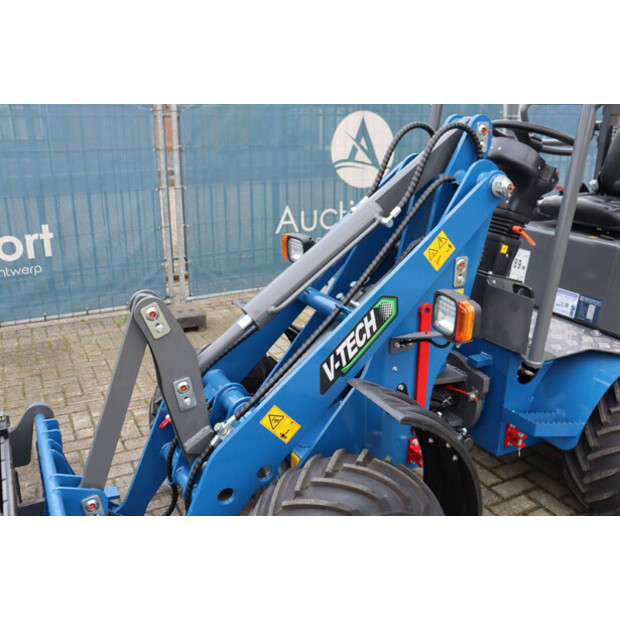 2025 V-tech E606-44144934