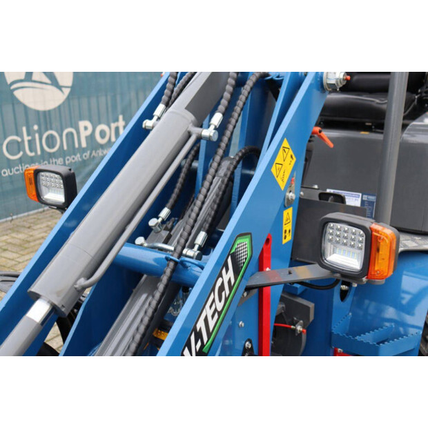 2025 V-tech E606-44144935