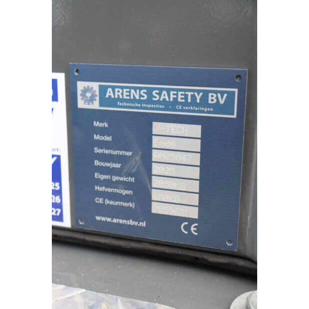 2025 V-tech E606-44144952