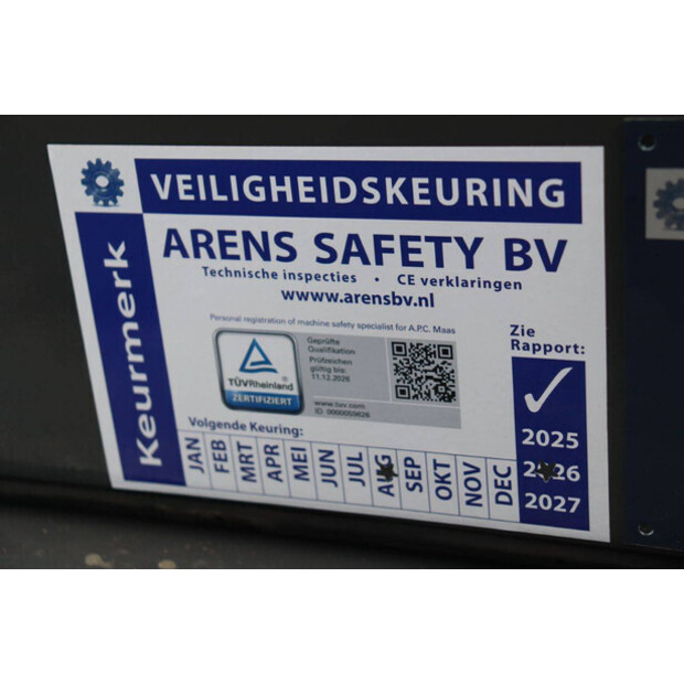 2025 V-tech E606-44144953