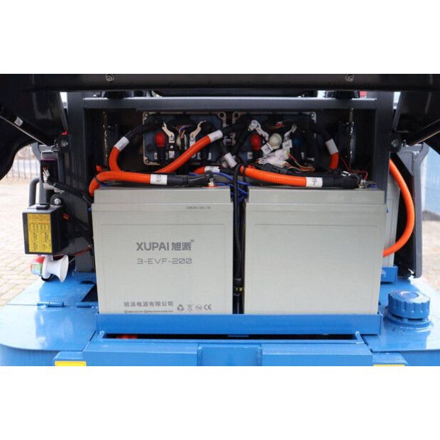 2025 V-tech E606-44144954