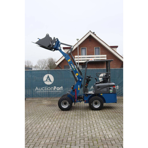 2025 V-tech E606-44144957