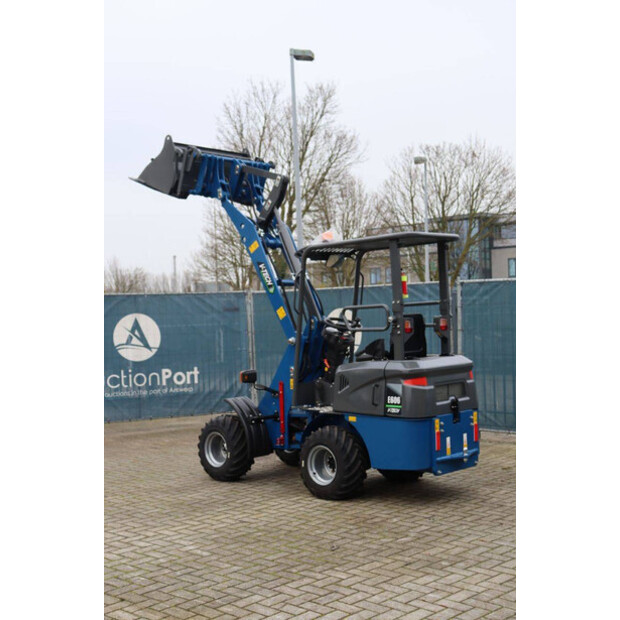 2025 V-tech E606-44144958