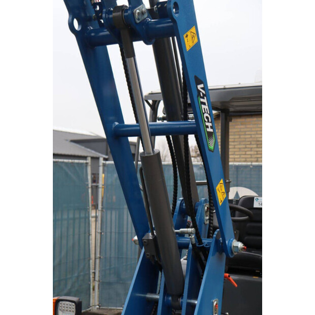 2025 V-tech E606-44144960