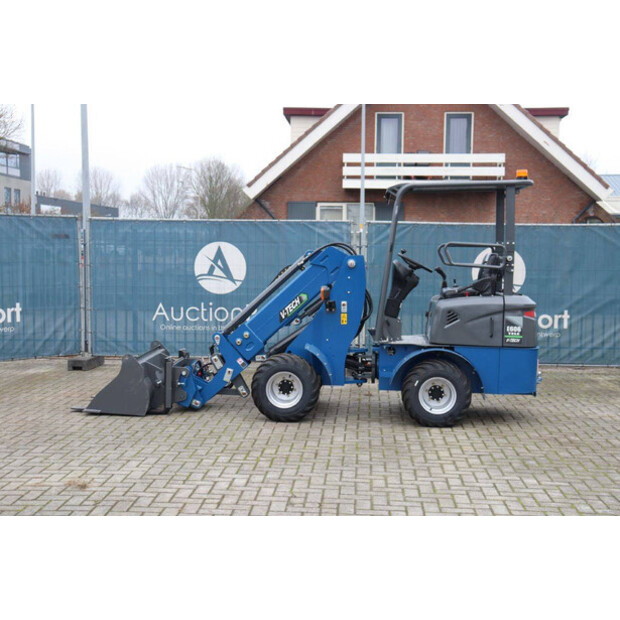 2024 V-tech E606 TELE-44144965