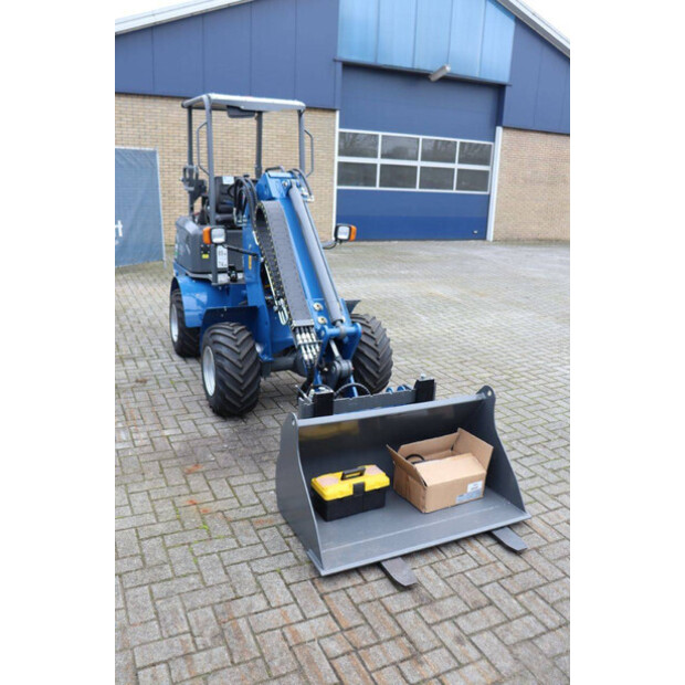 2024 V-tech E606 TELE-44144970