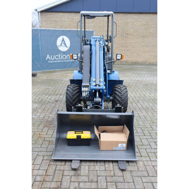 2024 V-tech E606 TELE-44144971