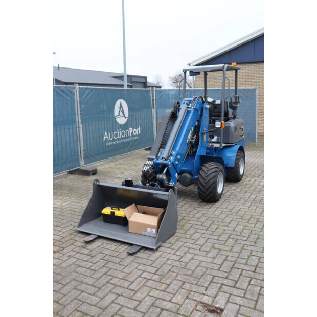 2024 V-tech E606 TELE-44144972