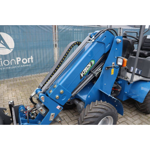 2024 V-tech E606 TELE-44144977