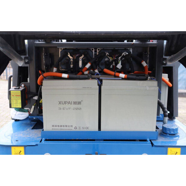 2024 V-tech E606 TELE-44144985