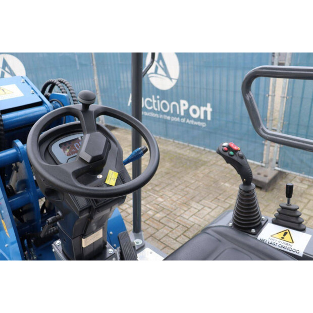 2024 V-tech E606 TELE-44144990