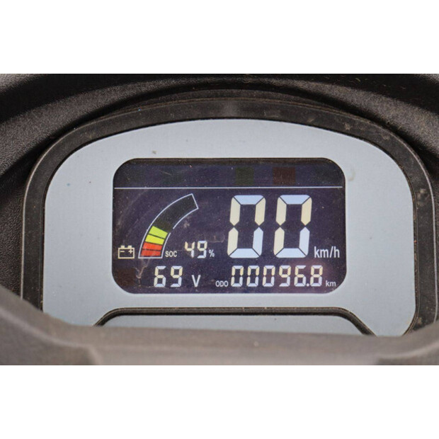 2024 V-tech E606 TELE-44144995