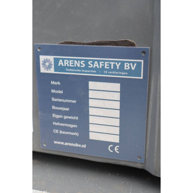 2024 V-tech E606 TELE-44144996