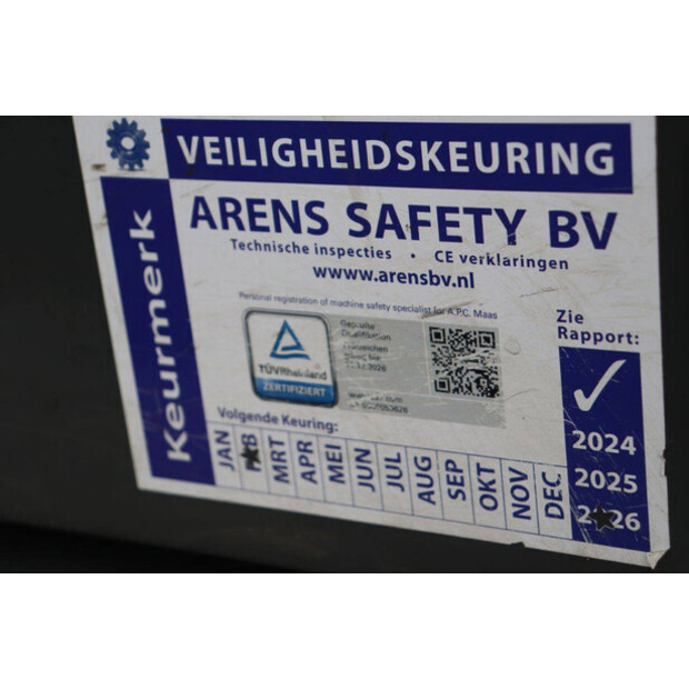 2024 V-tech E606 TELE-44144997