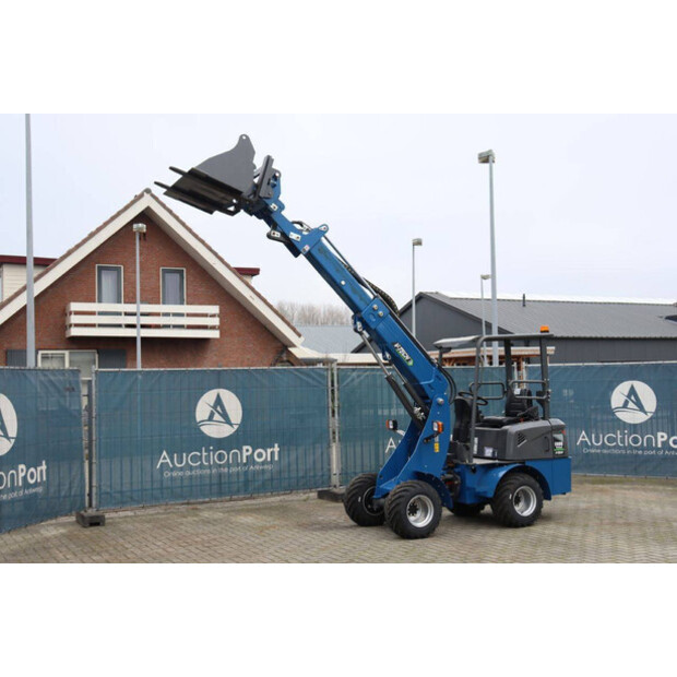 2024 V-tech E606 TELE-44144998