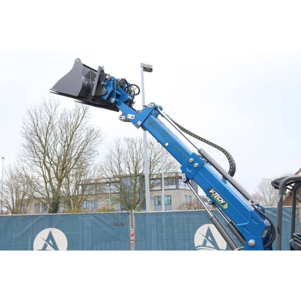 2024 V-tech E606 TELE-44145001