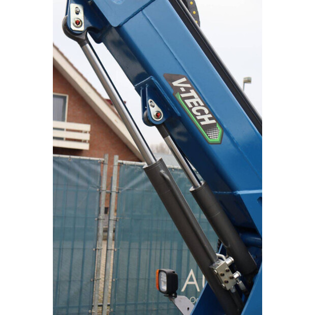 2024 V-tech E606 TELE-44145002