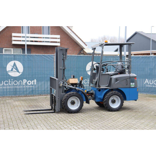 2023 في-تيك FL12-44145003