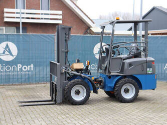 Image for LIFTS 2023 V-tech FL12