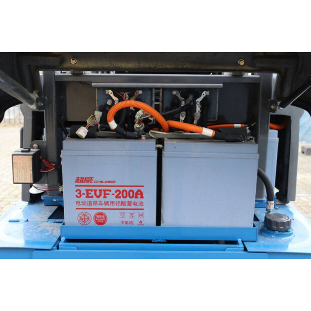 2023 في-تيك FL12-44145023