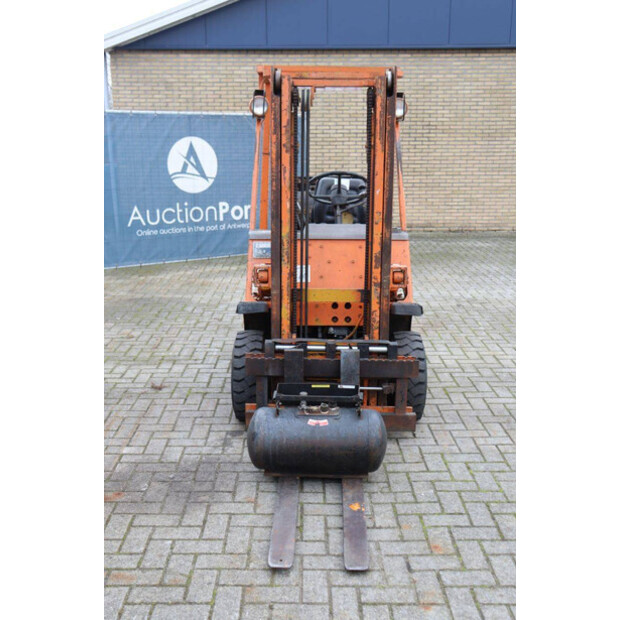 1999 تويوتا 42-4FG15-44145050